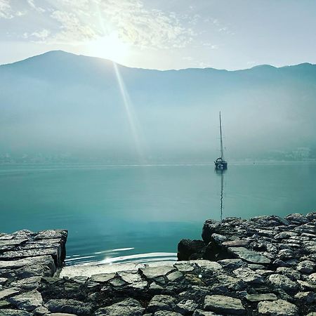 Oldmarinervilla Prčanj Εξωτερικό φωτογραφία