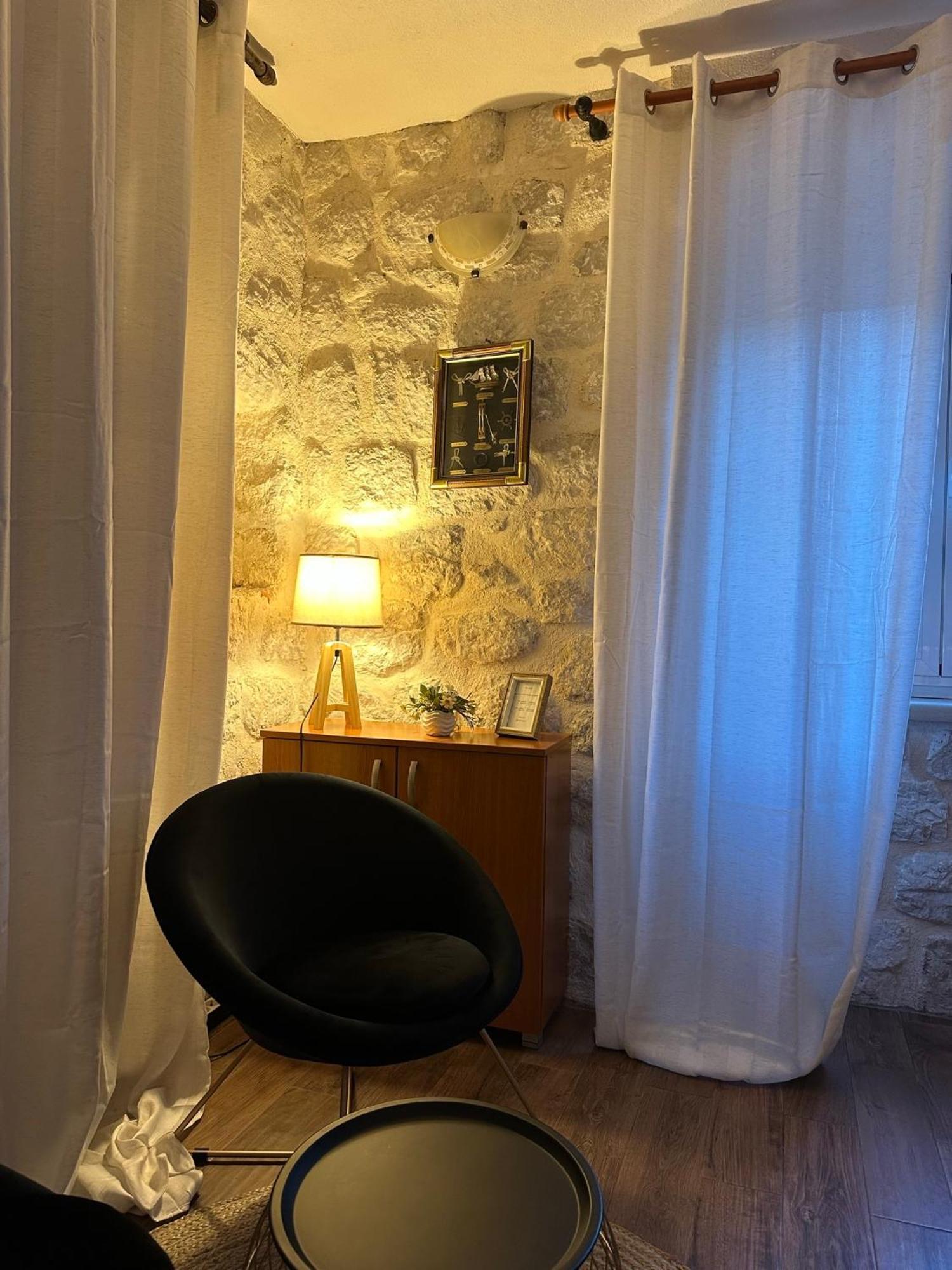 Oldmarinervilla Prčanj Εξωτερικό φωτογραφία